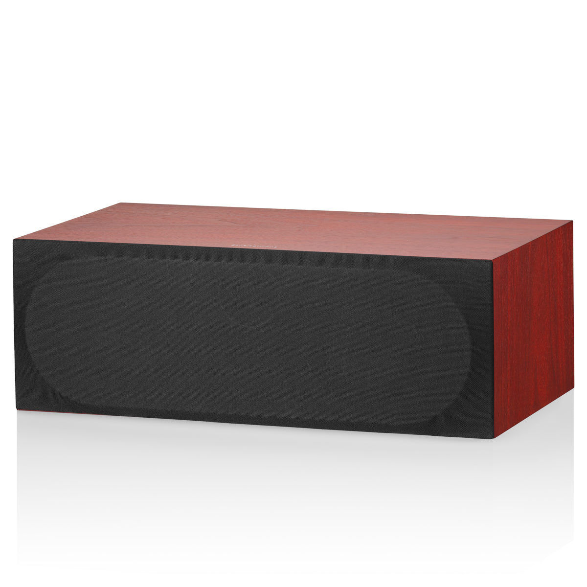 Bowers & Wilkins HTM72 S3 2-Way Centre-Channel Speaker - Rosenut - The Audio Experts