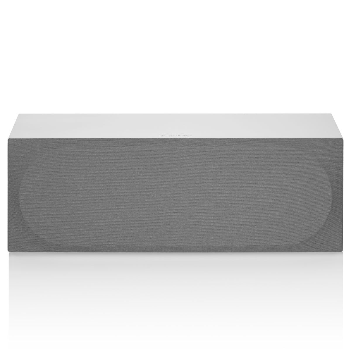 Bowers & Wilkins HTM72 S3 2-Way Centre-Channel Speaker - Satin White - The Audio Experts