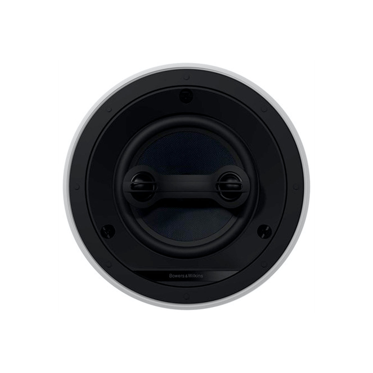 Bowers & Wilkins CCM663SR Stereo In-Ceiling Speaker - Piece - The Audio Experts