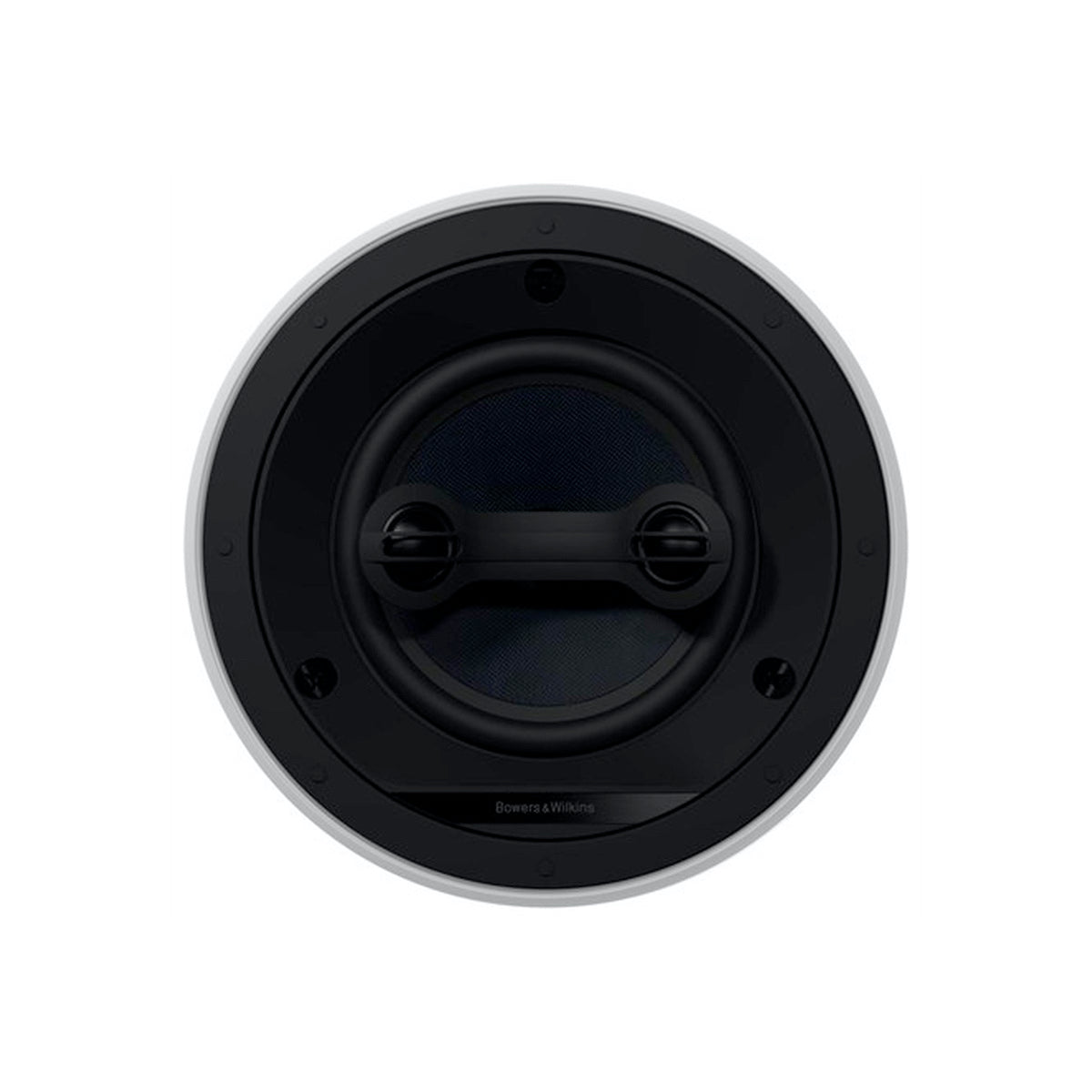 Bowers & Wilkins CCM663SR Stereo In-Ceiling Speaker - Piece - The Audio Experts
