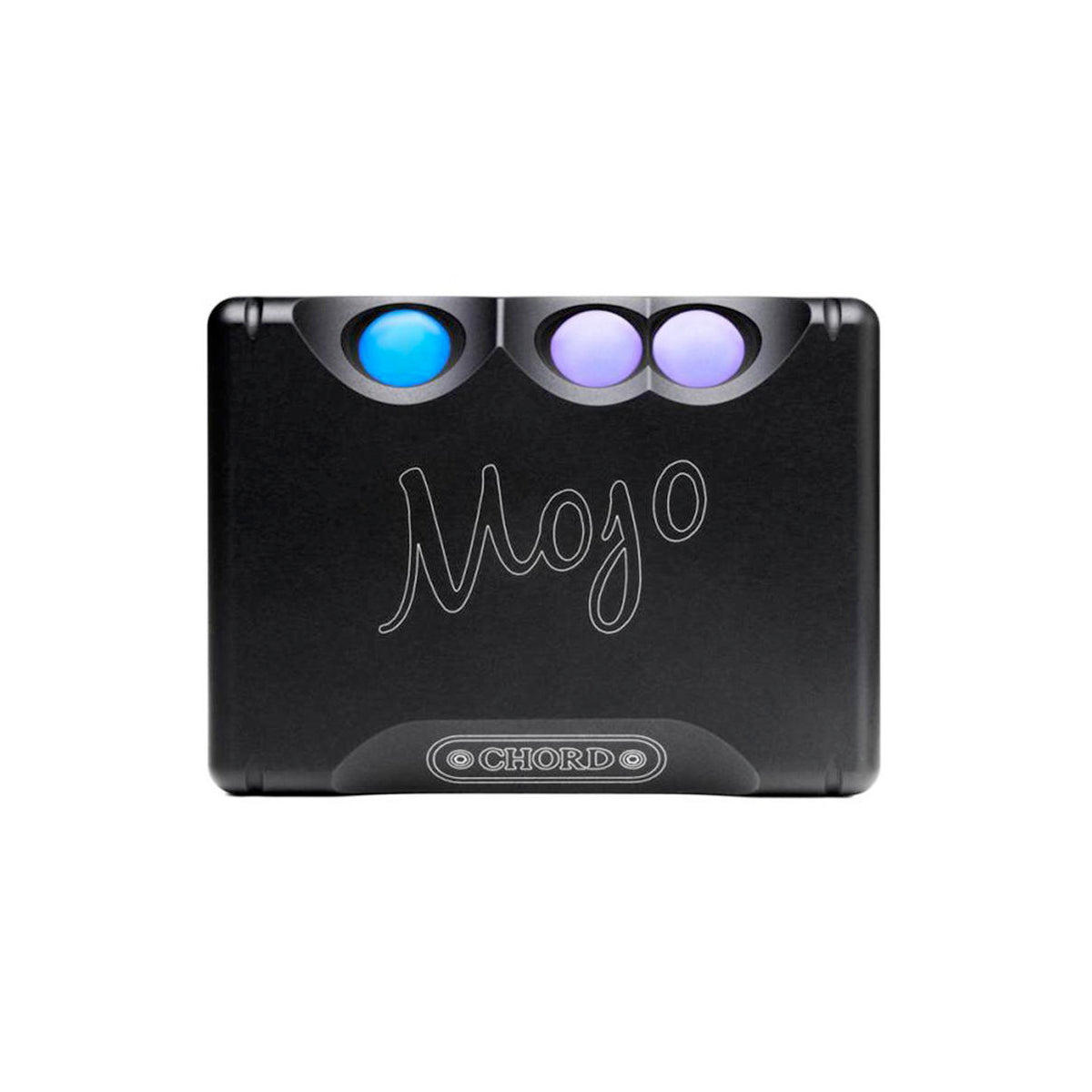 Chord Mojo 2 DAC/Headphone Amplifier - The Audio Experts