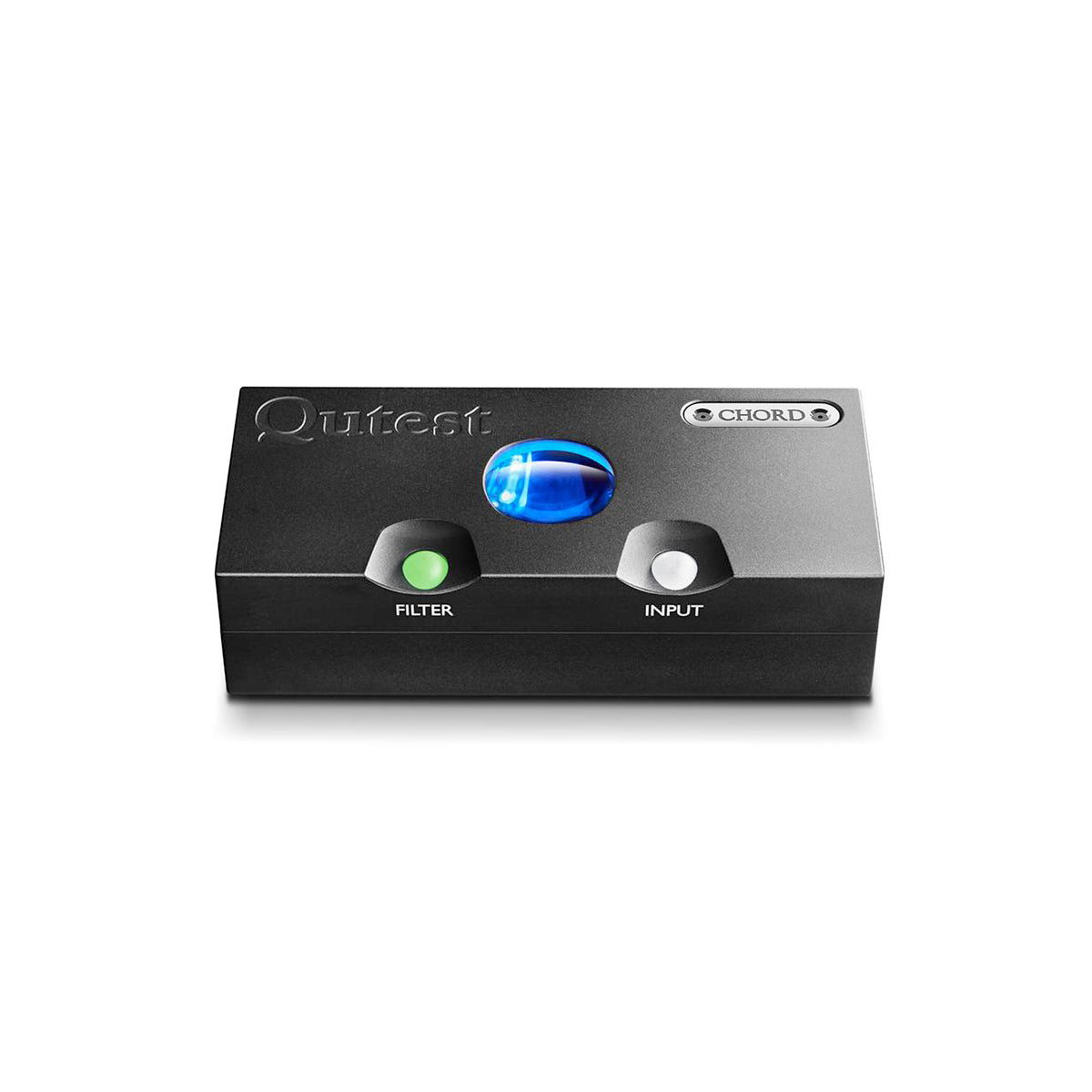 Chord Qutest USB/System DAC - The Audio Experts