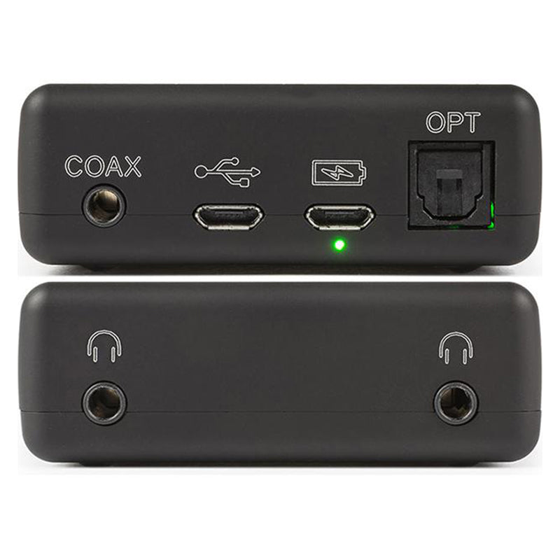 Chord Mojo 2 DAC/Headphone Amplifier - The Audio Experts