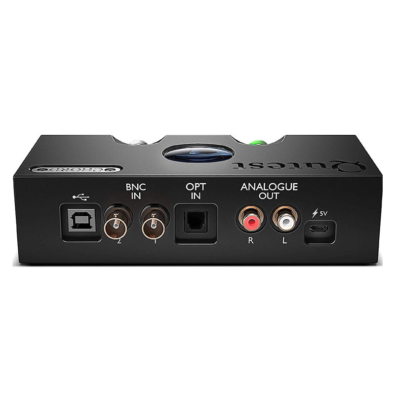 Chord Qutest USB/System DAC - The Audio Experts
