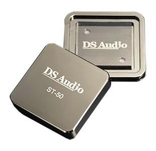 DS AUDIO Stylus Cleaner ST-50 - The Audio Experts