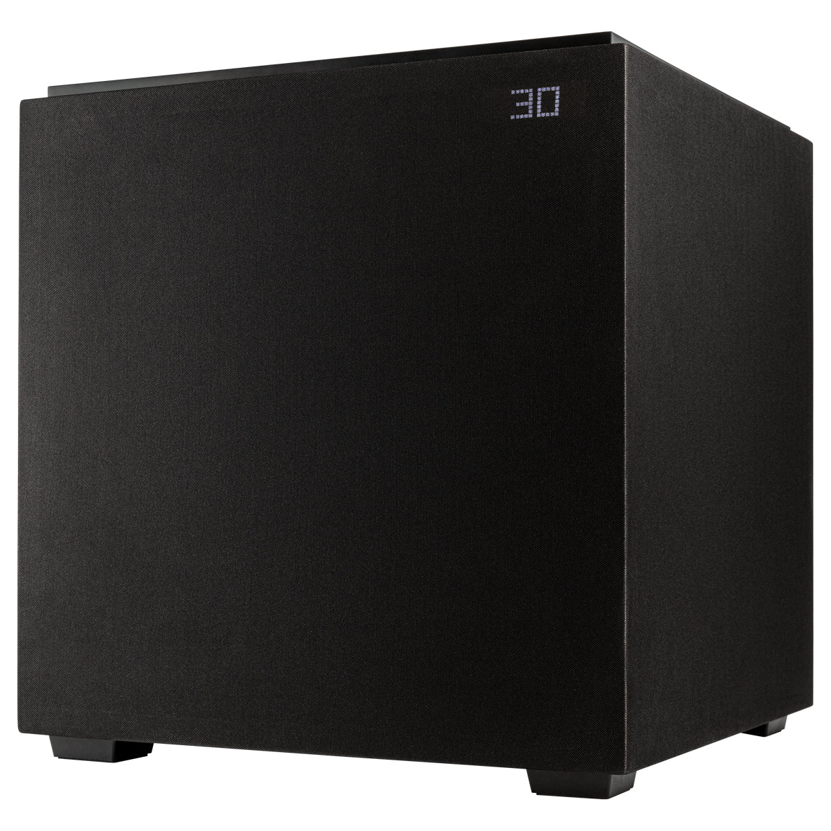 Definitive Technology DN12 Powered 12" active subwoofer - The Audio Experts