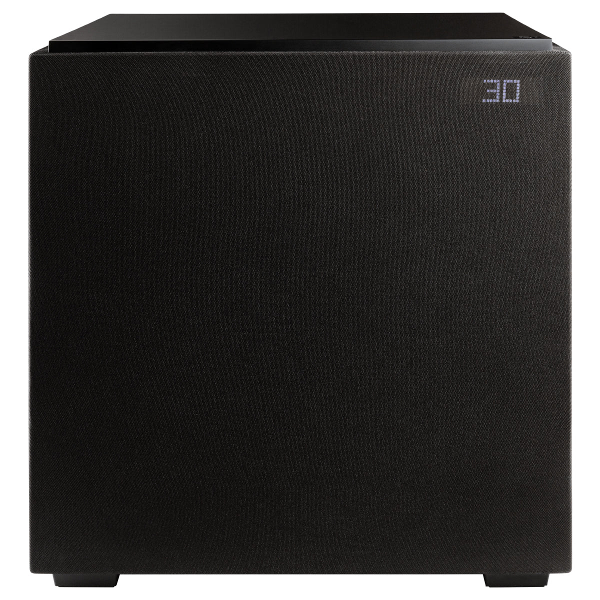 Definitive Technology DN15 Powered 15" Subwoofer - Black - The Audio Experts