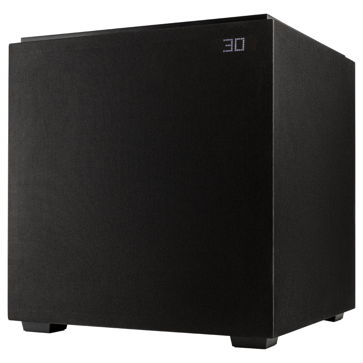 Definitive Technology DN15 Powered 15" Subwoofer - Black - The Audio Experts