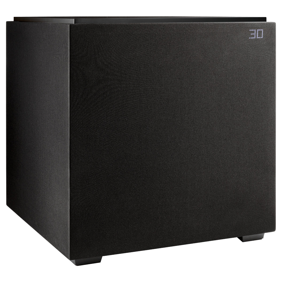 Definitive Technology DN15 Powered 15" Subwoofer - Black - The Audio Experts