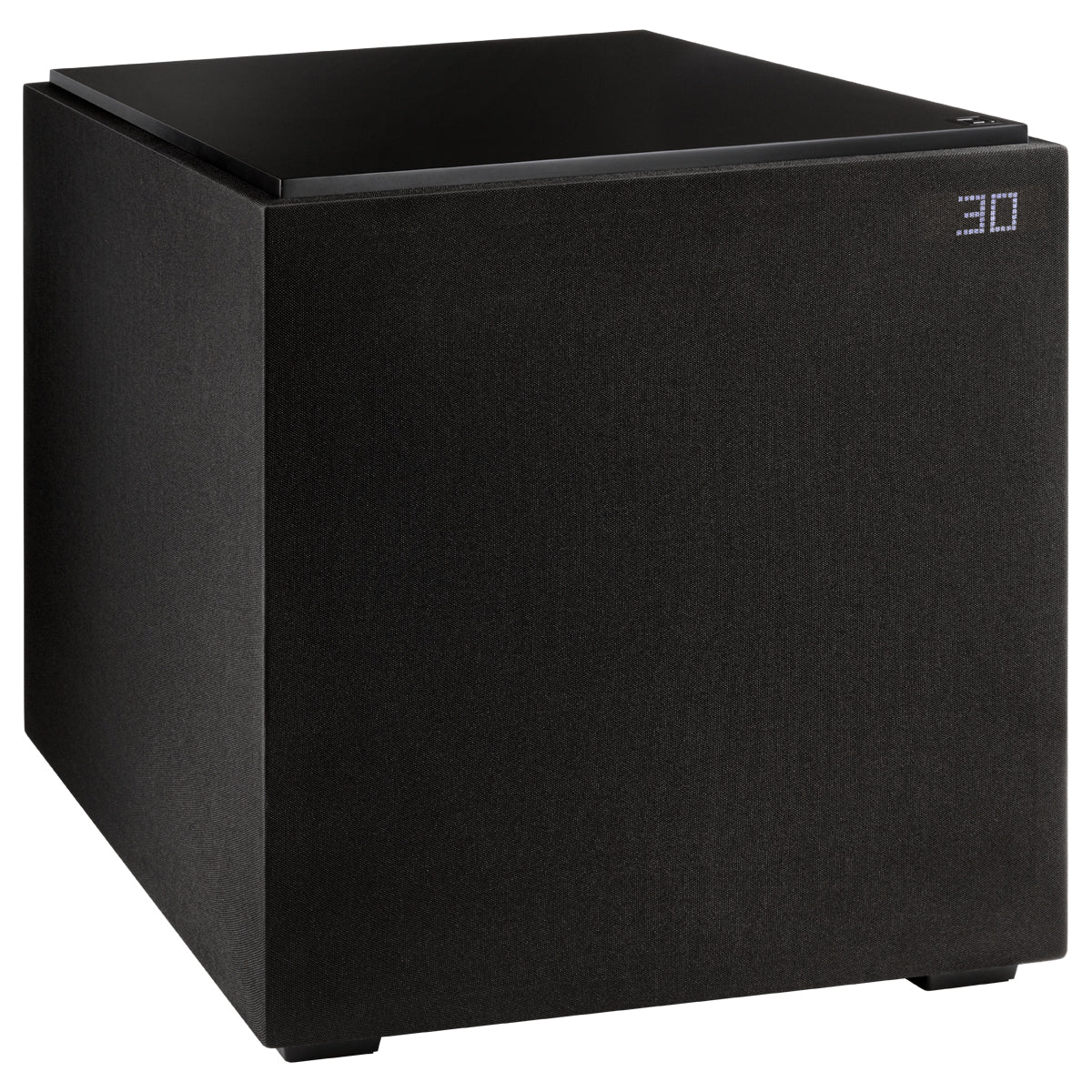 Definitive Technology DN15 Powered 15" Subwoofer - Black - The Audio Experts