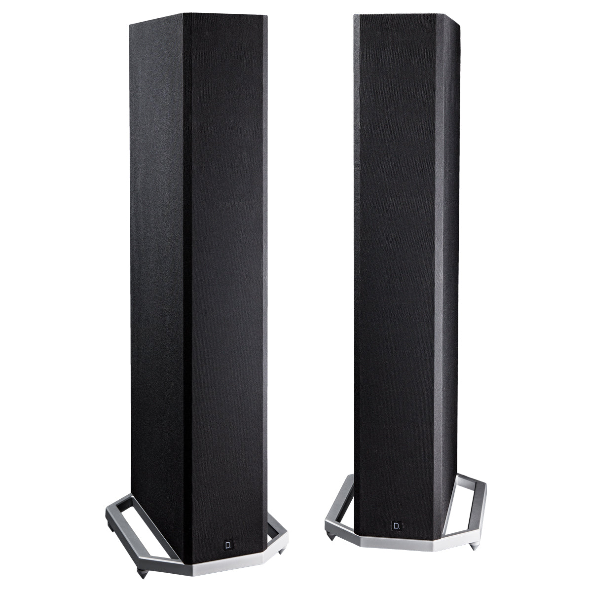 Definitive Technology BP9020 Bipolar Tower Speakers with Active Subwoofer - The Audio Experts