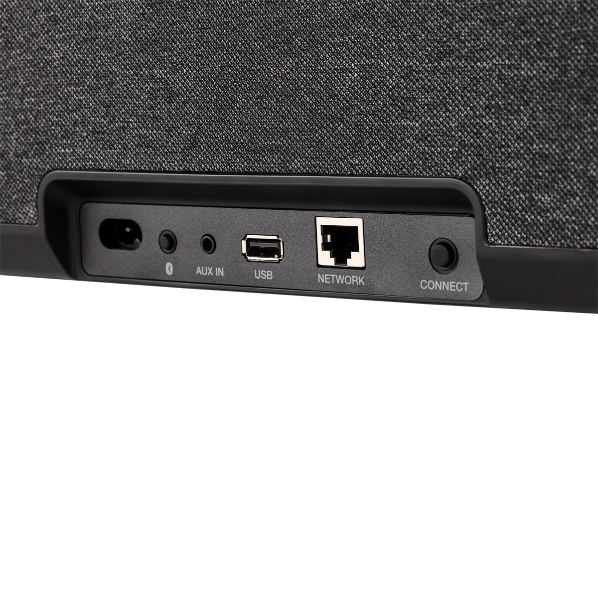 Denon Home 250 Wireless Speaker - Black - The Audio Experts