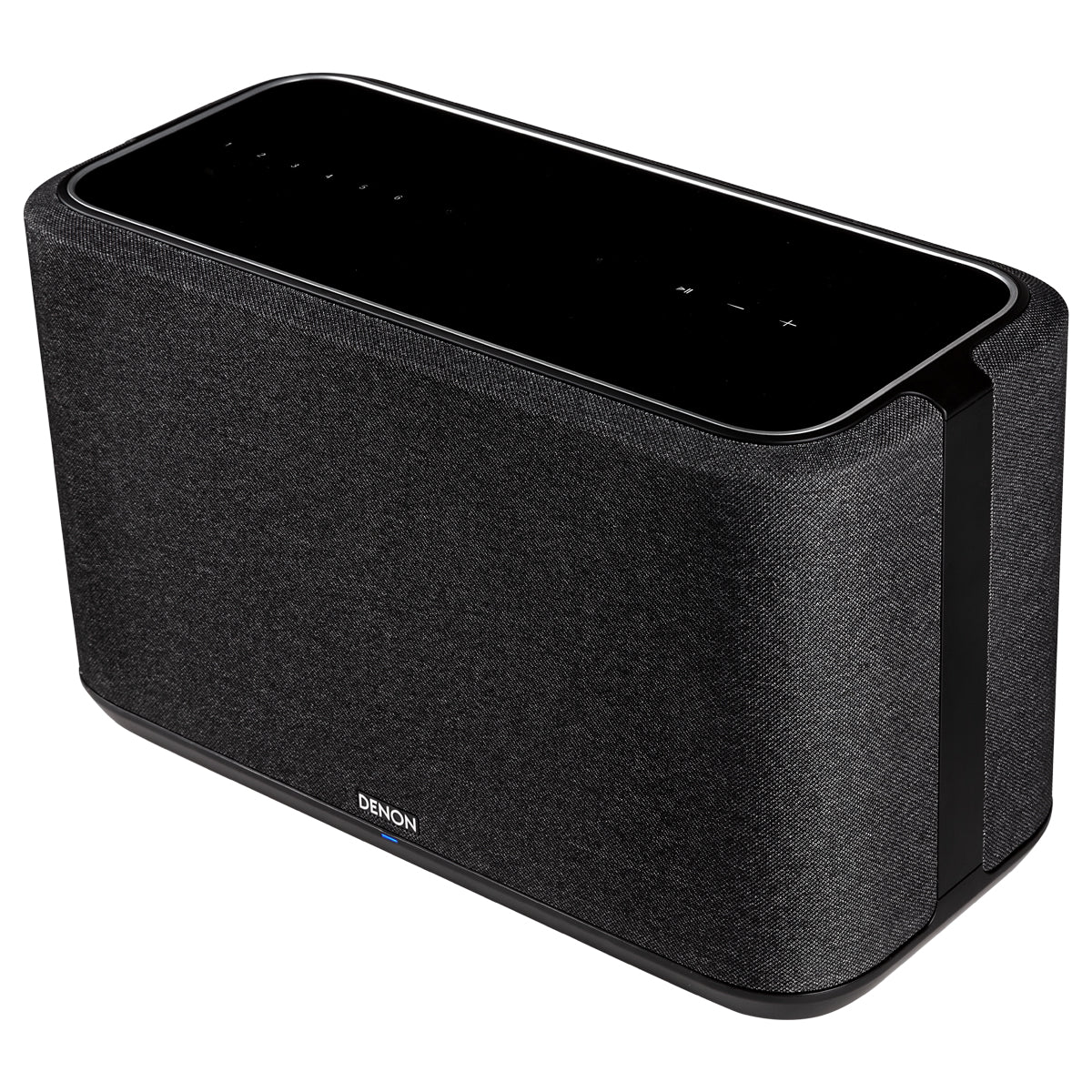Denon Home 350 Wireless Speaker - Black - The Audio Experts