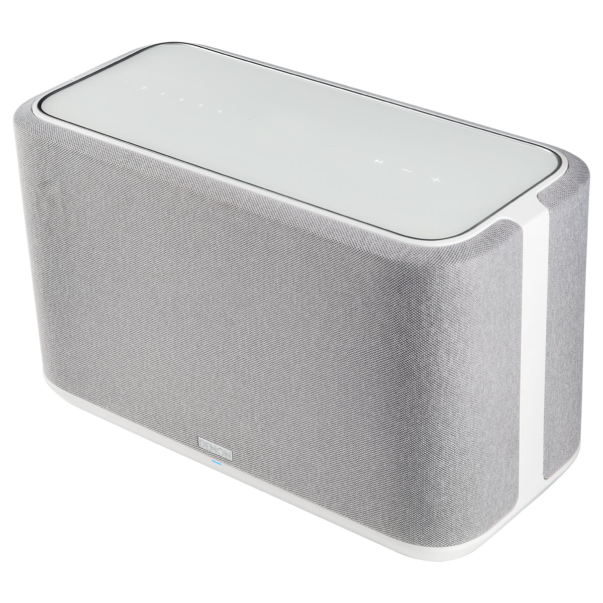 Denon Home 350 Wireless Speaker - White - The Audio Experts