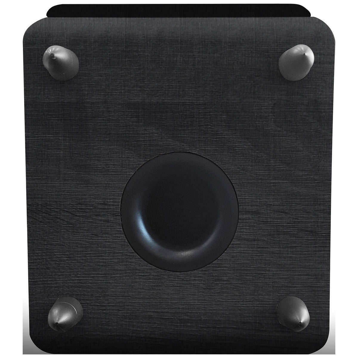 Eltax Monitor III 2-Way Speakers - Black - The Audio Experts