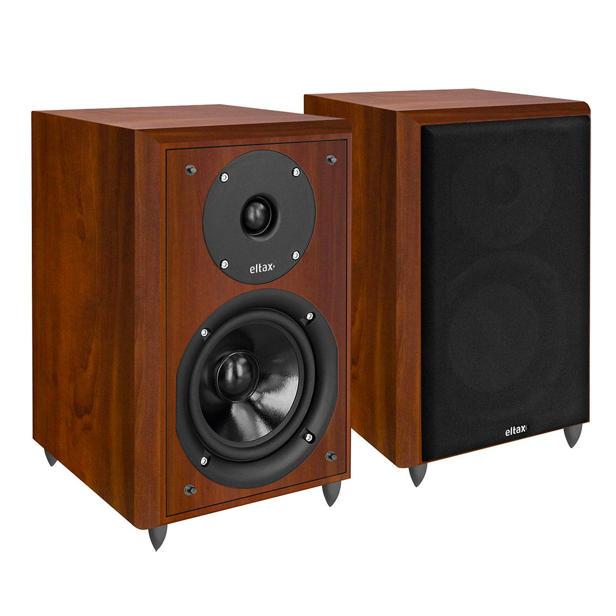 Eltax Monitor III 2-Way Speakers - Calvados - The Audio Experts