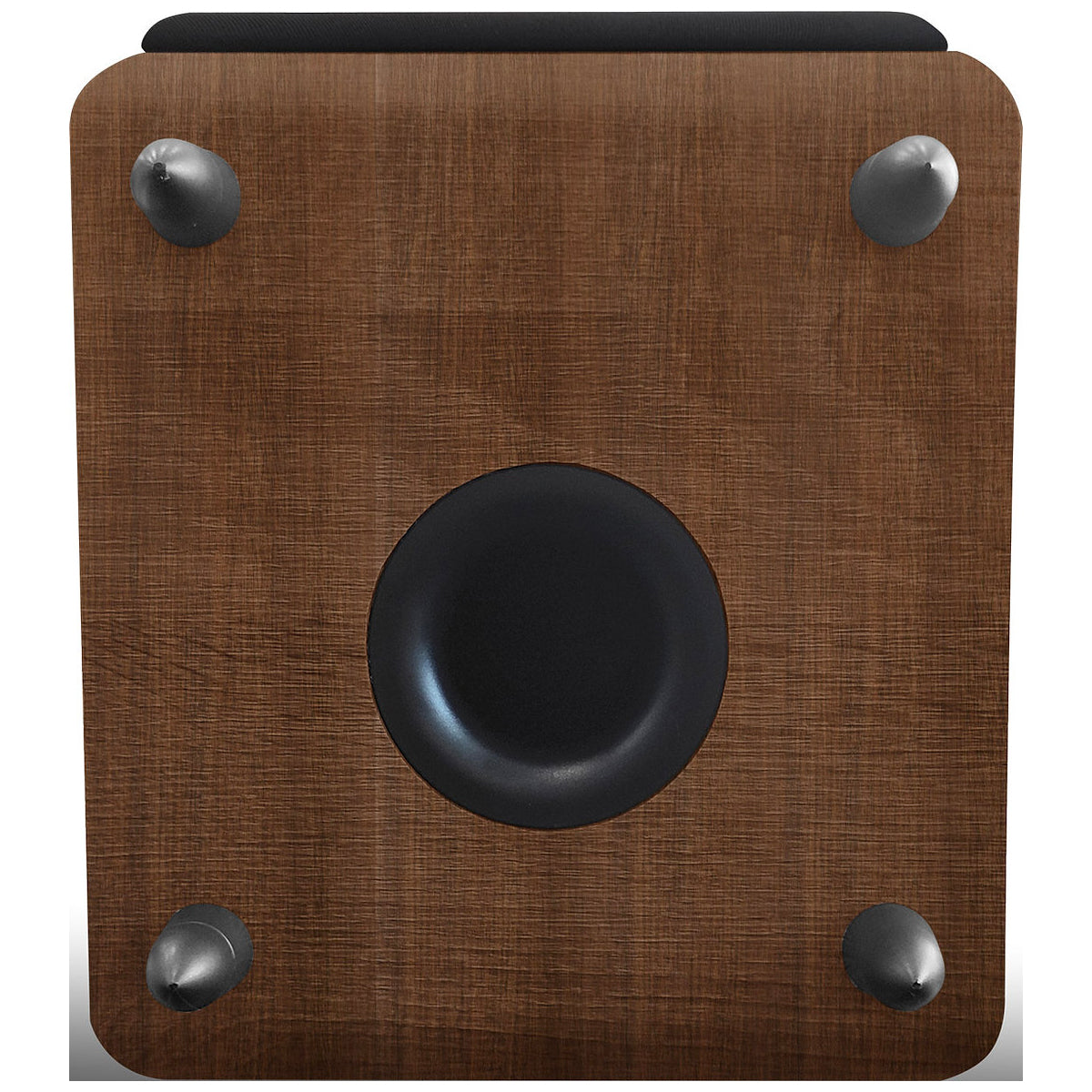 Eltax Monitor III 2-Way Speakers - Walnut - The Audio Experts