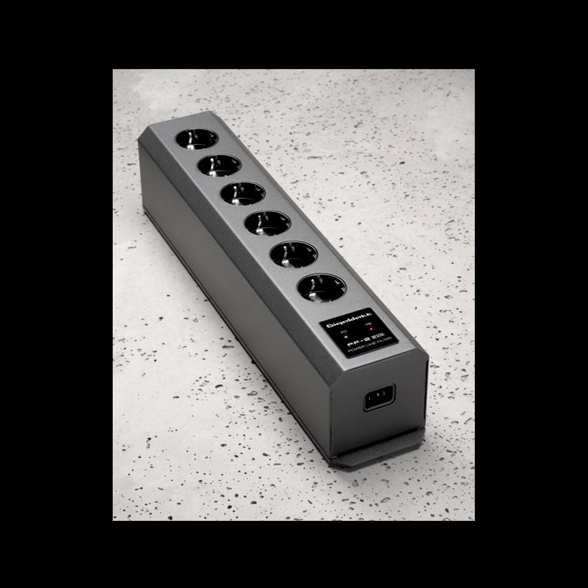 GigaWatt PF-1 EVO Australian Power board - The Audio Experts