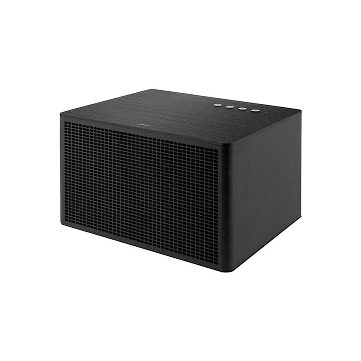 Geneva Acustica-L Bluetooth High Power Speaker - The Audio Experts