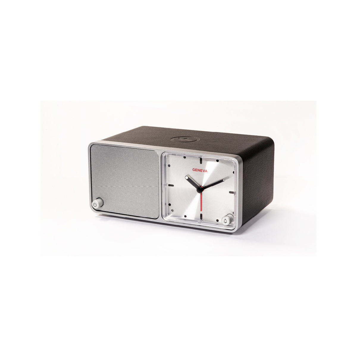 Geneva TIME Bluetooth speaker and clock - The Audio Experts