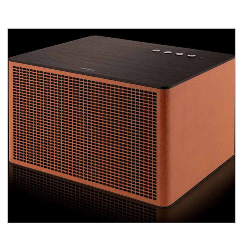 Geneva Acustica-L Bluetooth High Power Speaker - The Audio Experts