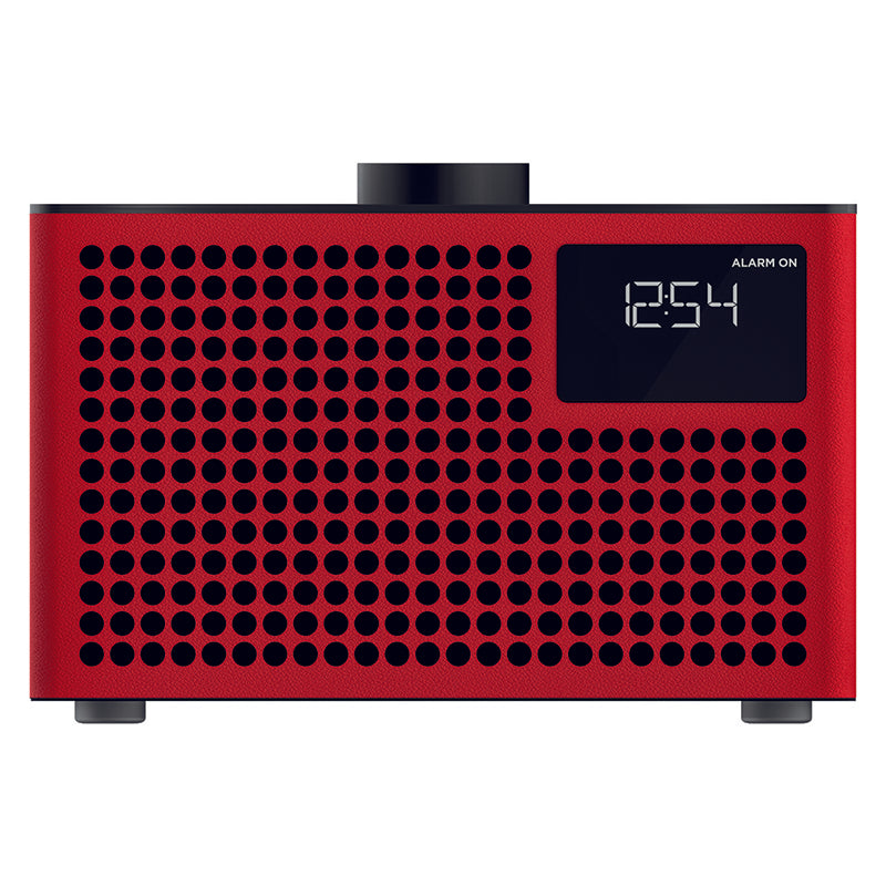 Geneva Acustica Lounge Radio FM/DAB+ Bluetooth Hi Power Speaker - The Audio Experts