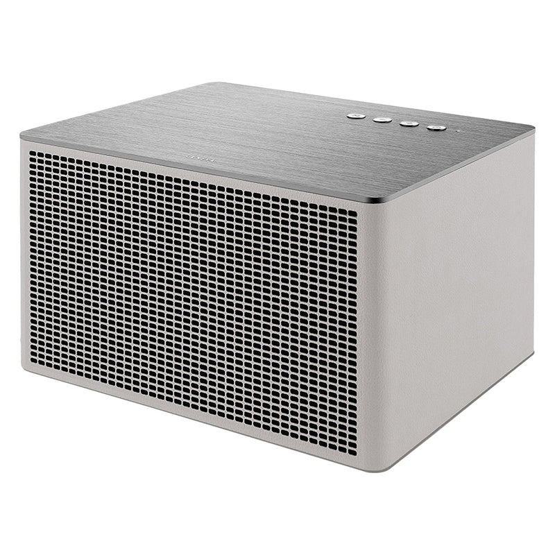 Geneva Acustica-L Bluetooth High Power Speaker - The Audio Experts
