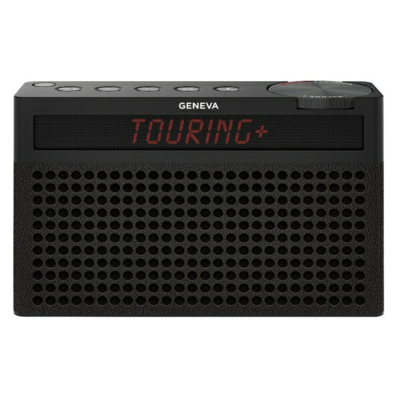 Geneva Touring S+ Portable FM/DAB+HIFI Bluetooth Speaker