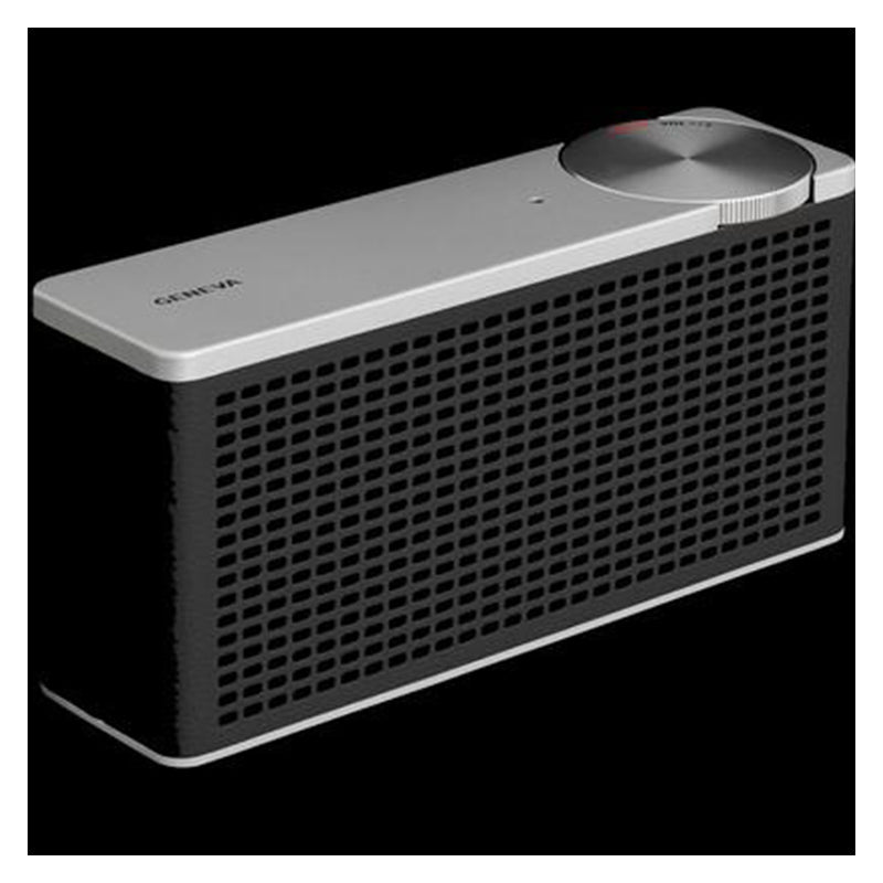 Geneva Touring XS Portable HIFI Bluetooth Speaker - The Audio Experts
