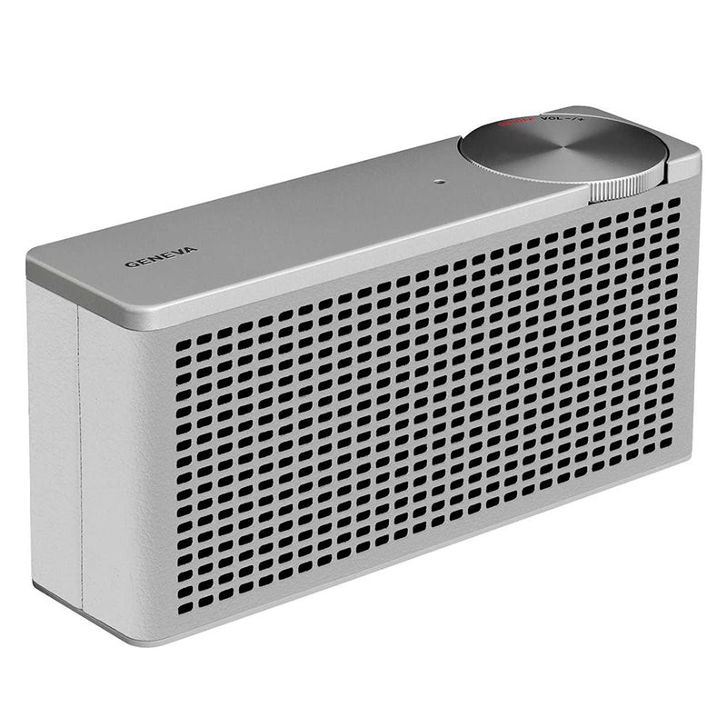 Geneva Touring XS Portable HIFI Bluetooth Speaker - The Audio Experts