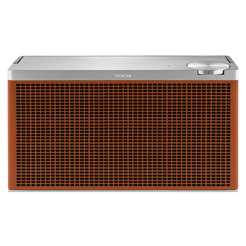 Geneva Touring M Portable Bluetooth Speaker - The Audio Experts
