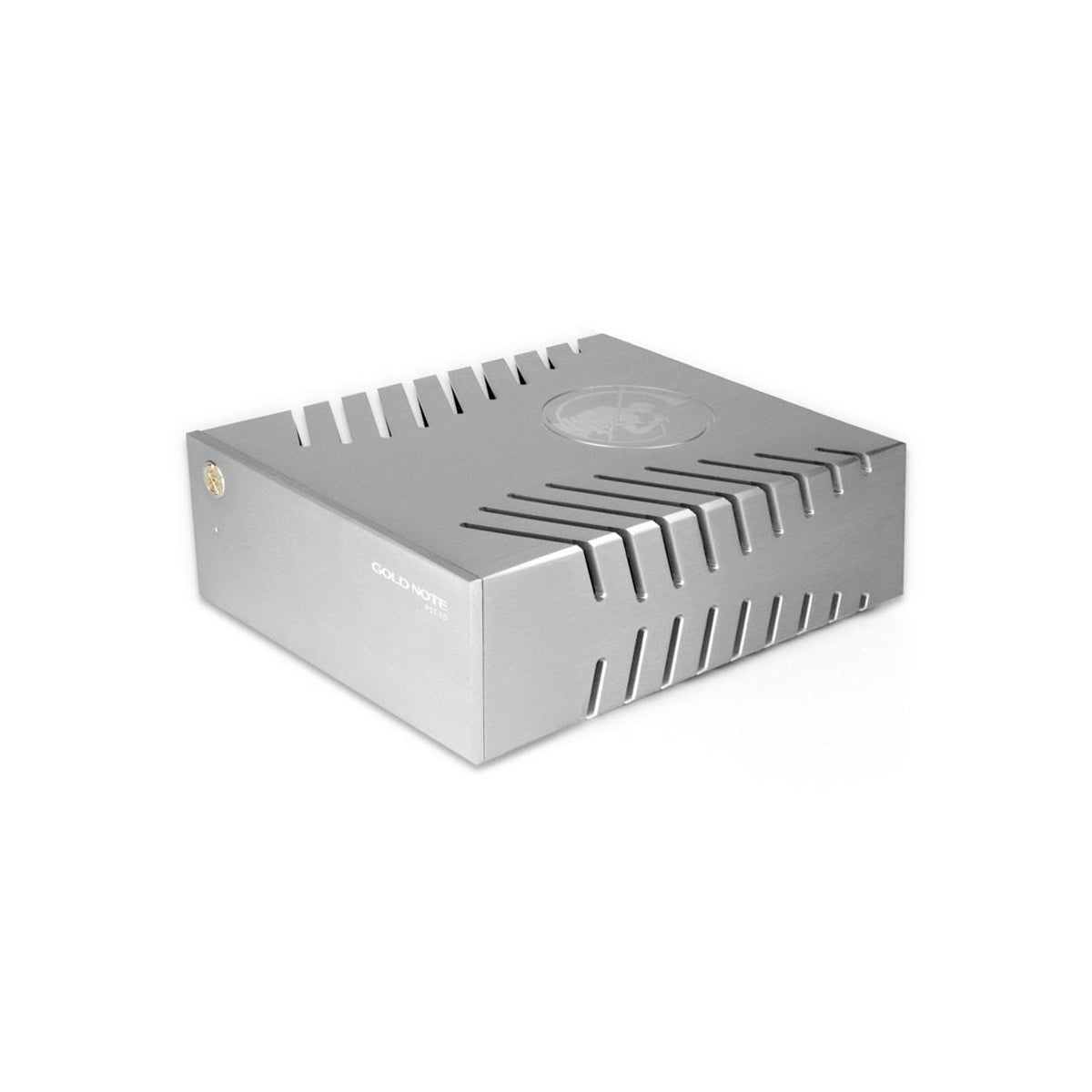 Gold Note PST-10 External Power Supply - The Audio Experts