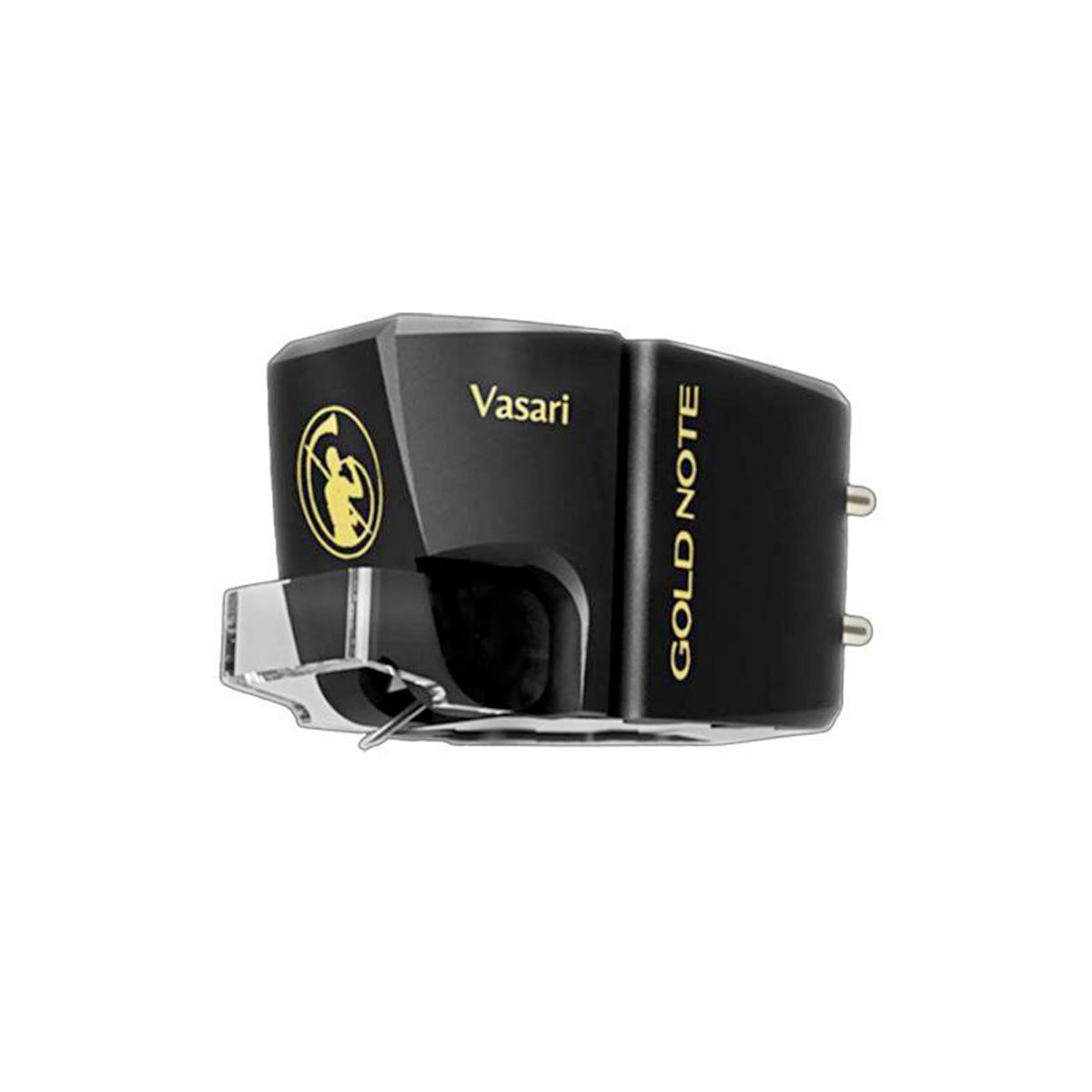 Gold Note Vasari Gold MM Cartridge - The Audio Experts