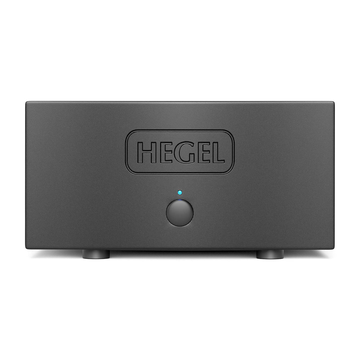 Hegel H30 Power Amplifier - The Audio Experts