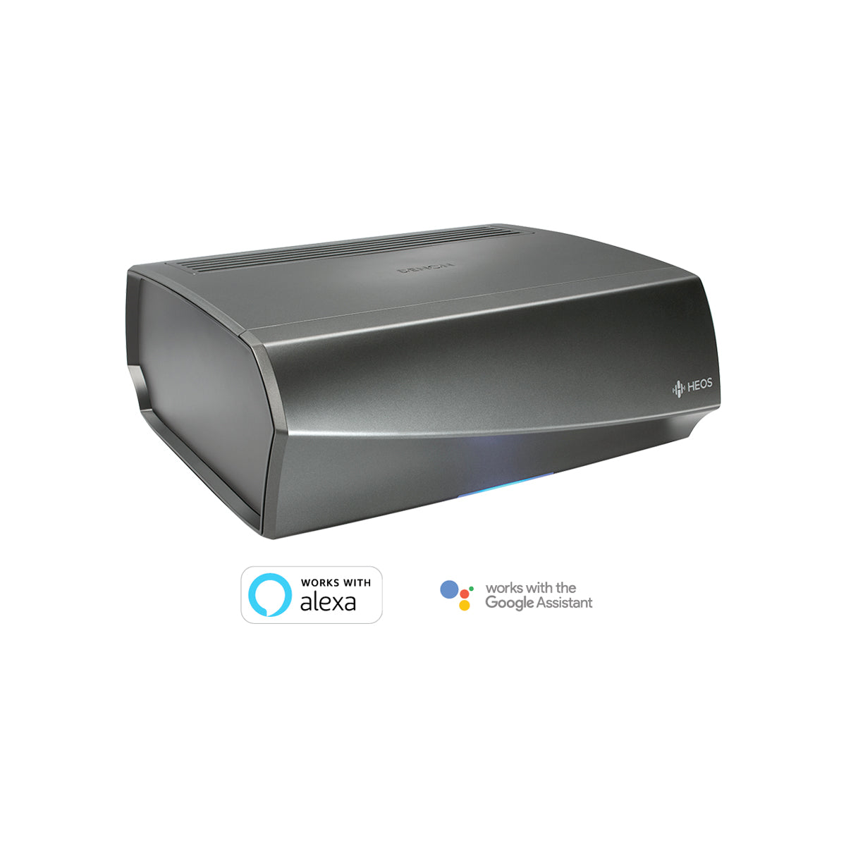 HEOS Link HS2 Wireless Network Player - The Audio Experts