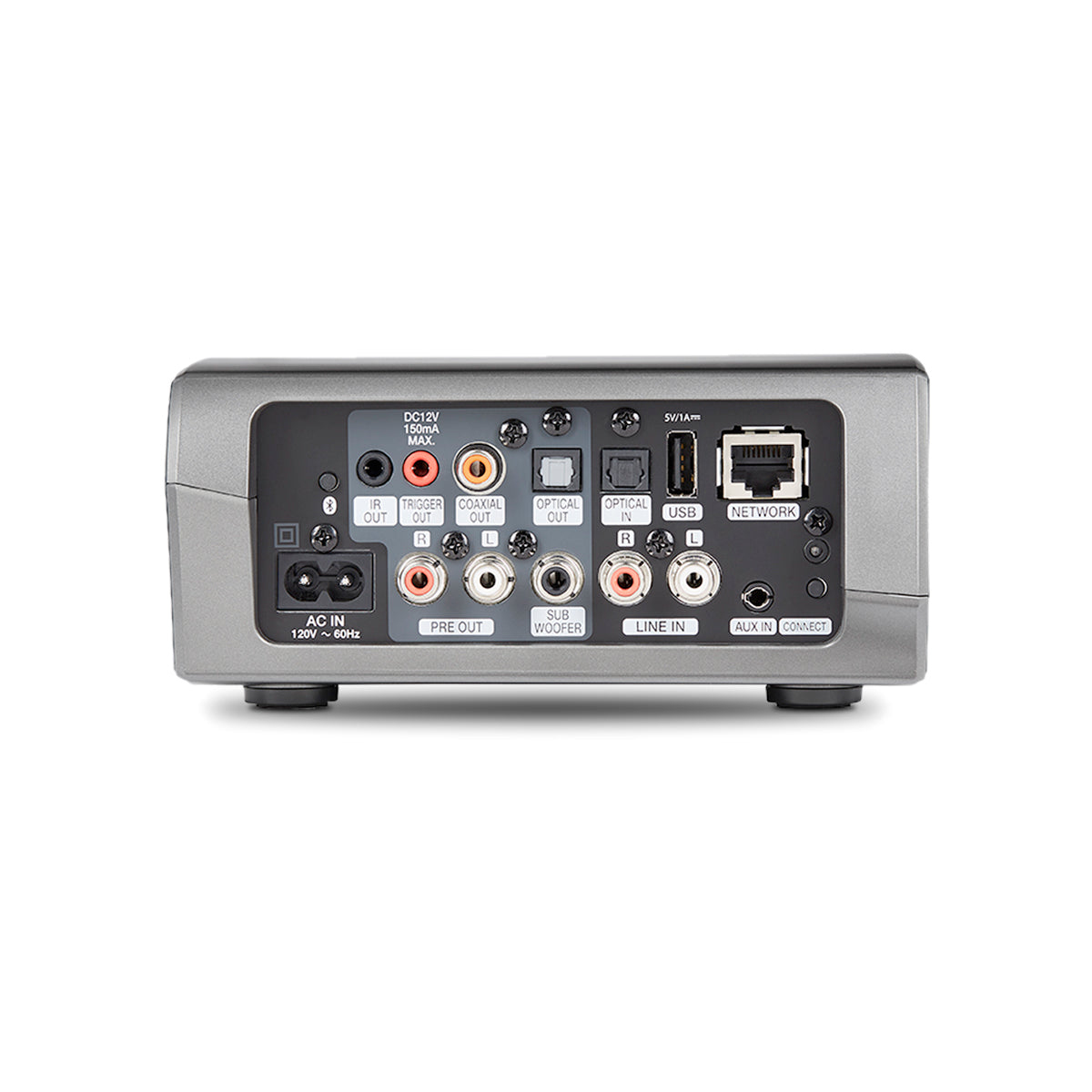 HEOS Link HS2 Wireless Network Player - The Audio Experts