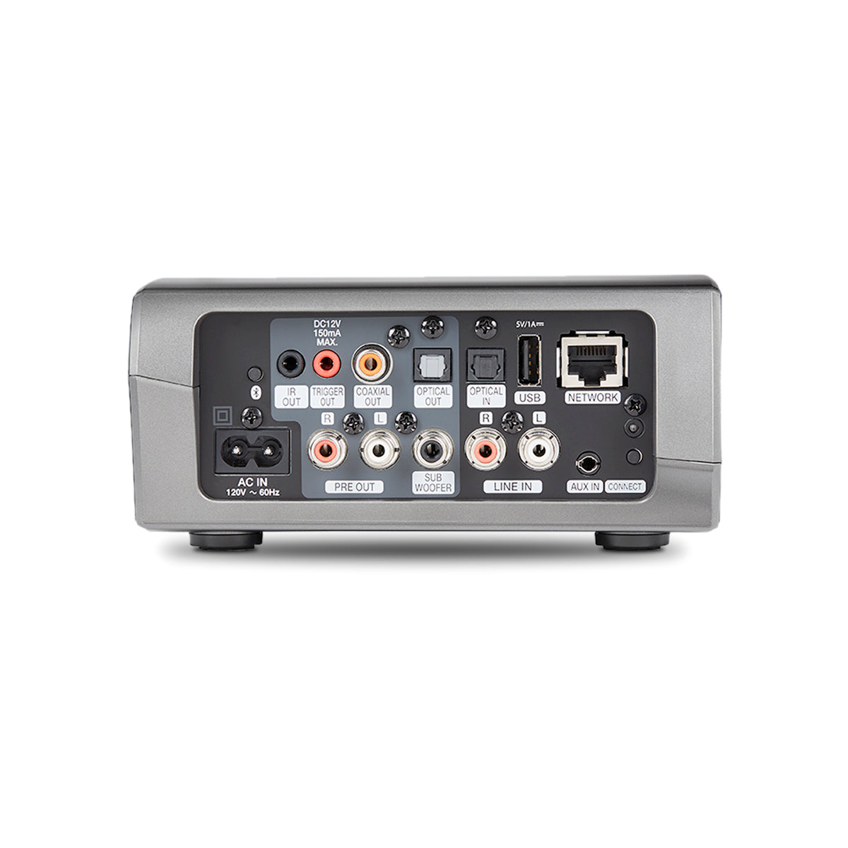 HEOS Link HS2 Wireless Network Player - The Audio Experts