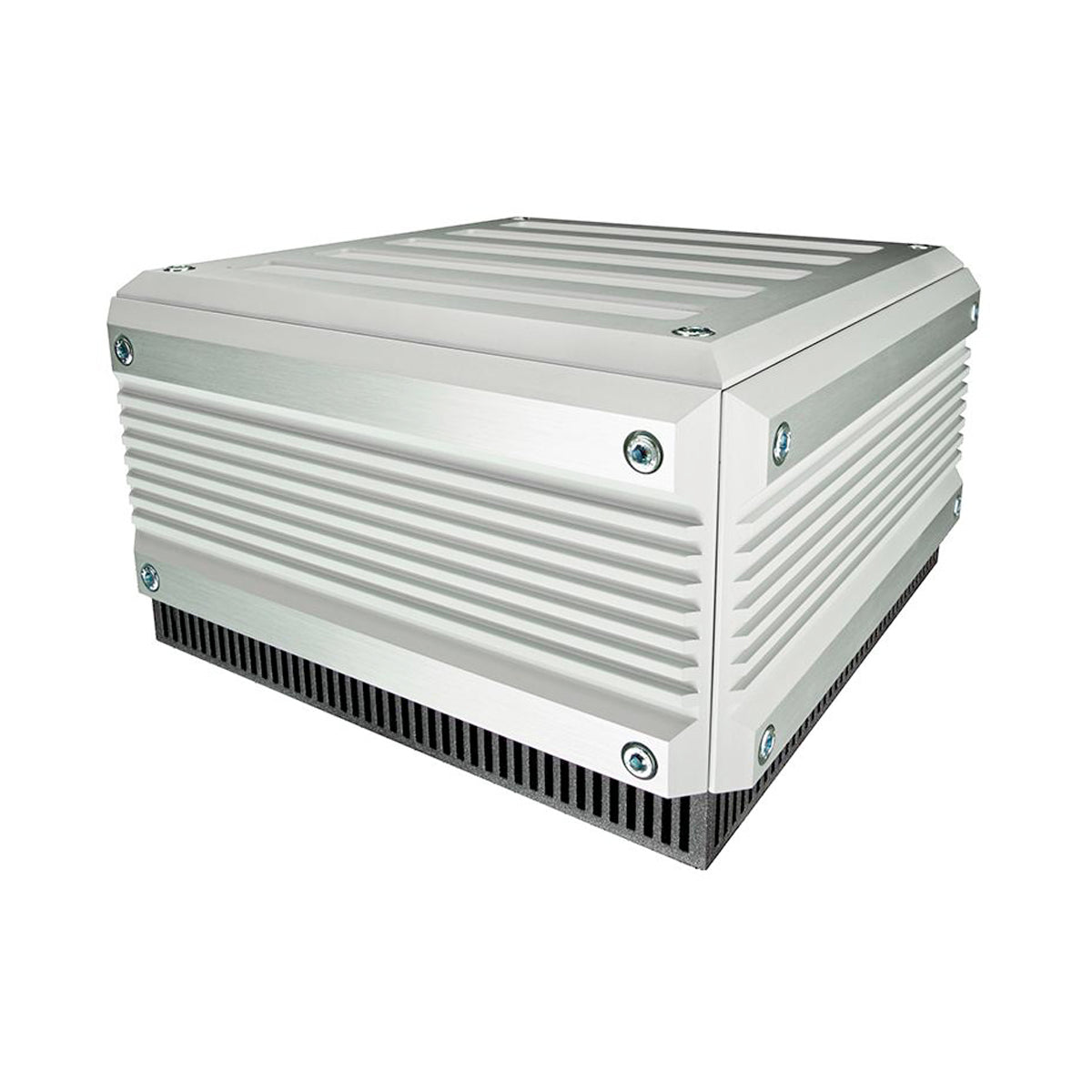 ISOTEK EVO3 Titan Power Conditioner - Silver - The Audio Experts