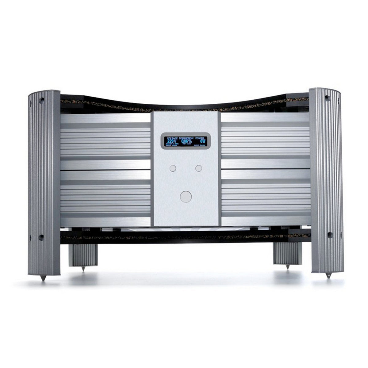 Isotek EVO3 Super Titan Power Conditioner - The Audio Experts