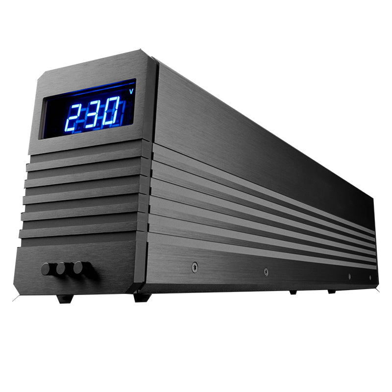 ISOTEK EVO3 Genesis One Power Conditioner - The Audio Experts