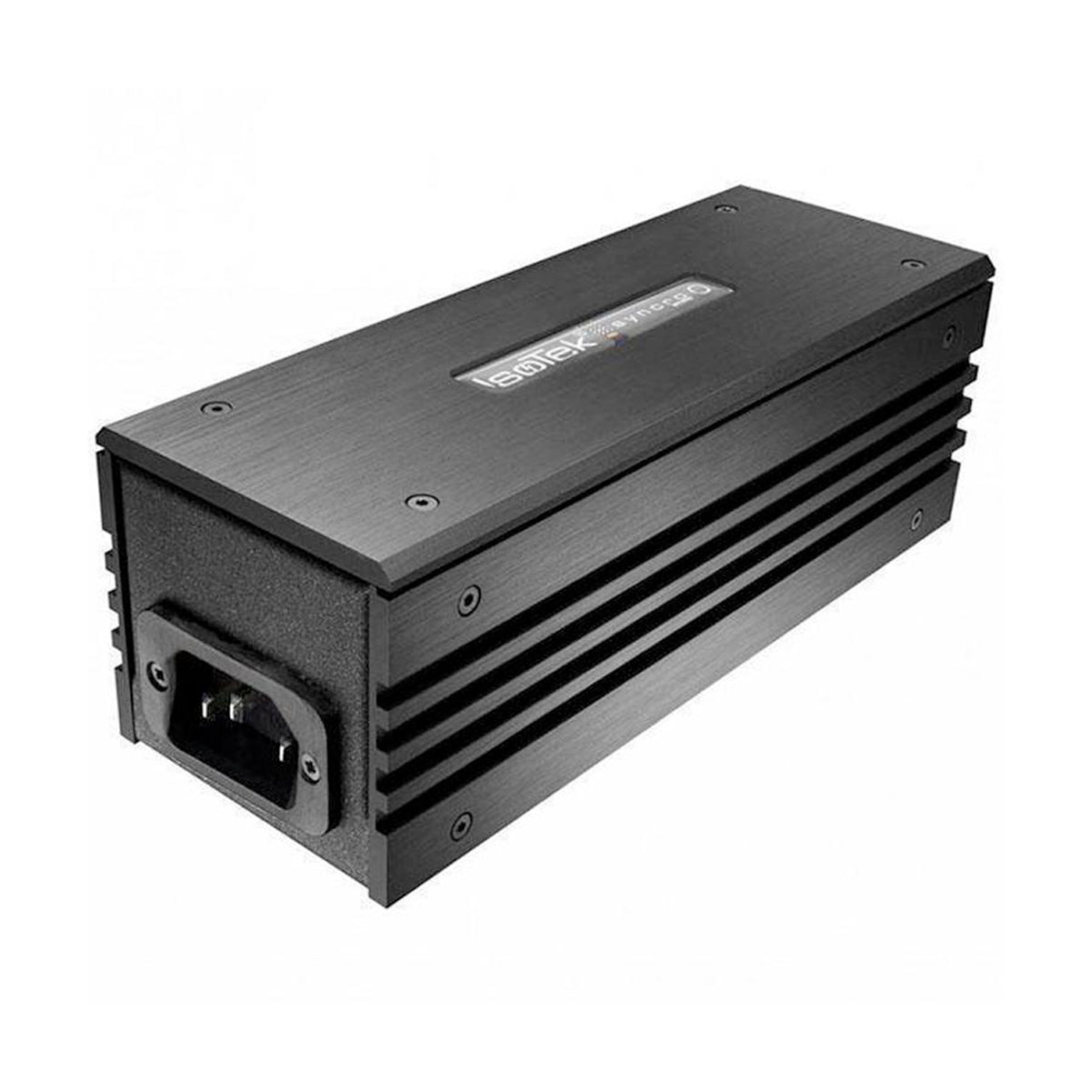 Isotek EVO3 Syncro Uni Power Conditioner - The Audio Experts