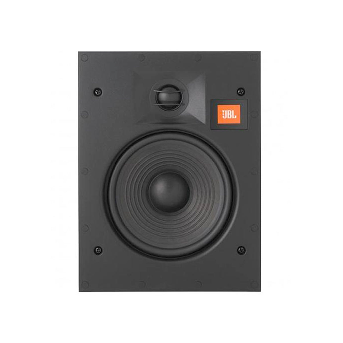 JBL Studio2 8W 8"In-Wall Speaker  (not available till 2021) - The Audio Experts