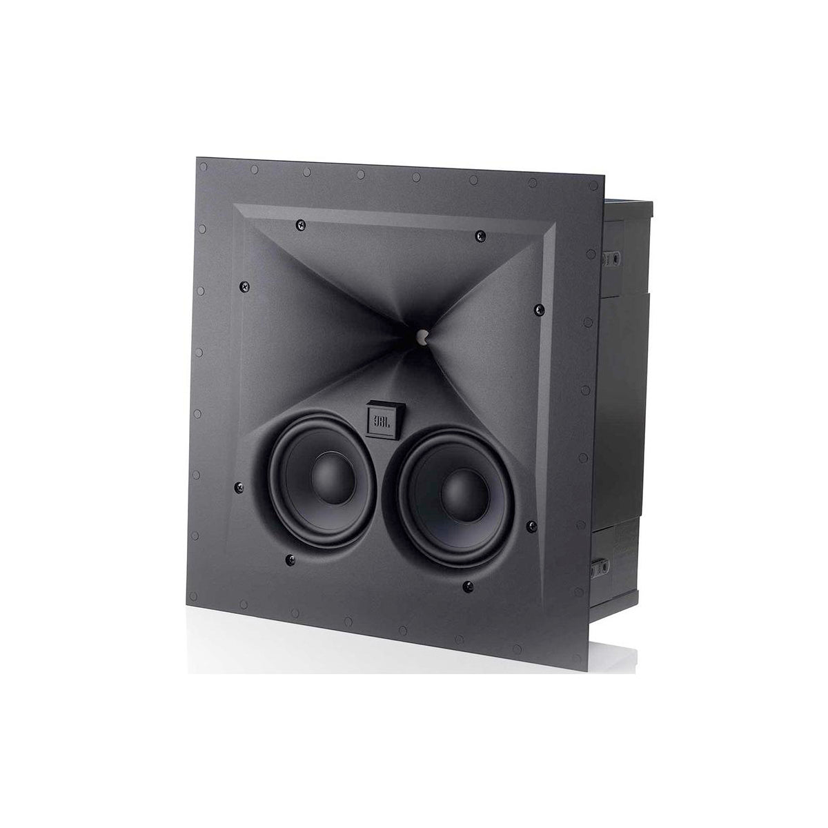 JBL SCL-3 Dual 5.25" 2-way inwall speakers (piece) - The Audio Experts