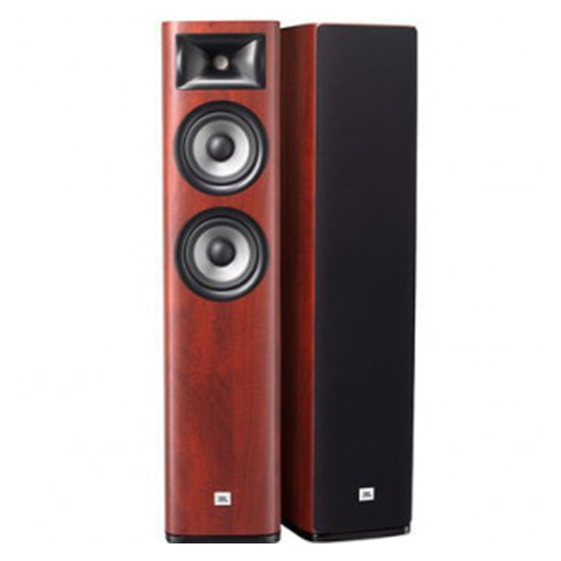 JBL Studio 680 Floorstanding speakers - The Audio Experts
