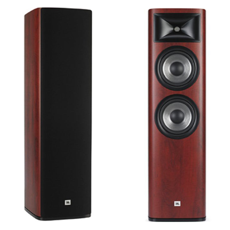 JBL Studio 690 Floorstanding Speakers - The Audio Experts