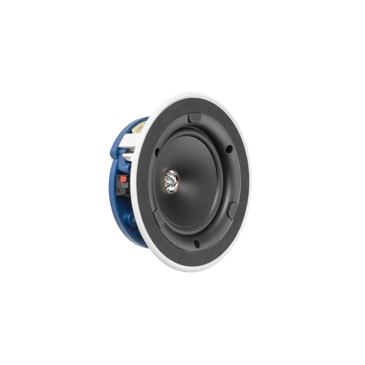 KEFci130er In-ceiling Speaker - The Audio Experts