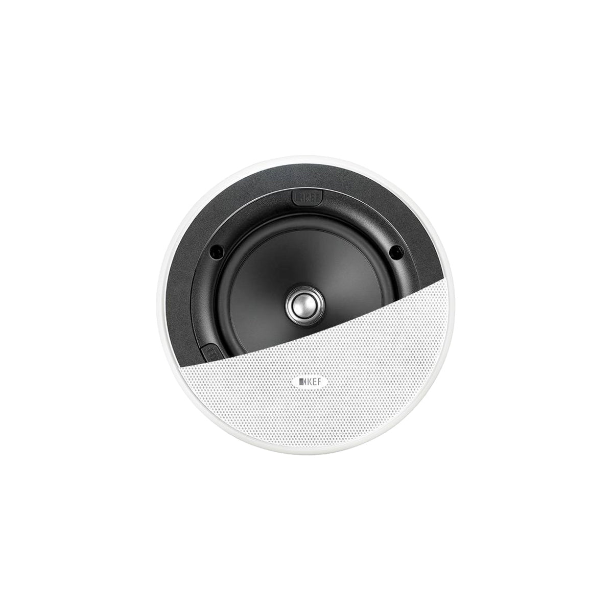 KEF Ci130ER Uni-Q Inceiling Speaker - Each - The Audio Experts