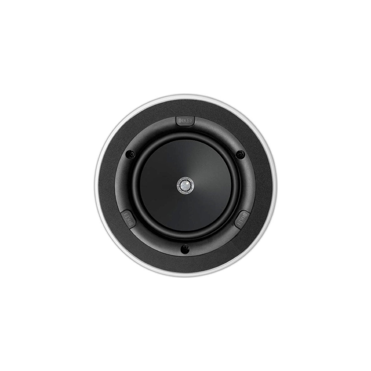 KEF-Ci160.2cr Inceiling Speaker (Piece) - The Audio Experts