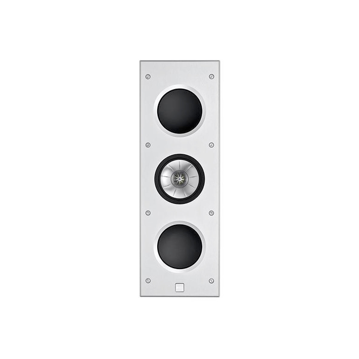 KEF Ci3160RL-THX Ci Extreme In Wall Speaker - Each - The Audio Experts