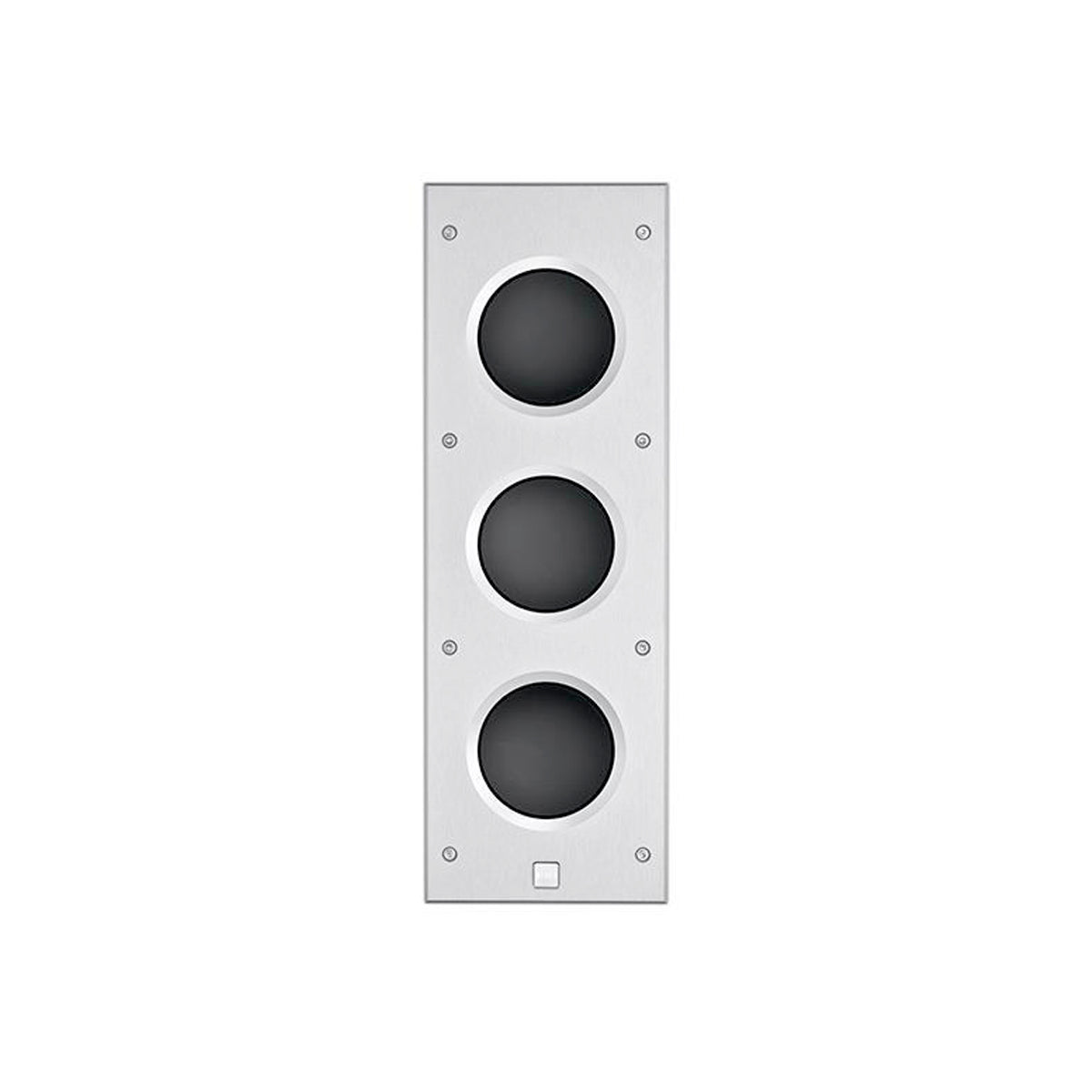 KEF Ci3160RLB-THX In Wall Speaker - Each - The Audio Experts